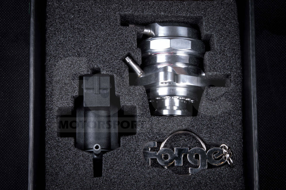 Valvola Pop Off a Ricircolo Forge per Mini Cooper S R56/R57 e Peugeot 207