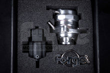 Valvola Pop Off a Ricircolo Forge per Mini Cooper S R56/R57 e Peugeot 207