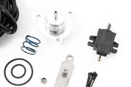 Valvola Pop Off a Ricircolo Forge per Punto Evo, Mito, Giulietta e Renegade 1.4 Multiair
