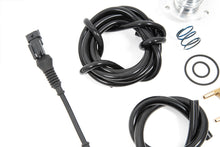 Valvola Pop Off a Ricircolo Forge per Punto Evo, Mito, Giulietta e Renegade 1.4 Multiair