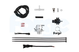 Valvola Pop Off a Ricircolo Forge per Renault Megane RS 280 e 300 Mk4