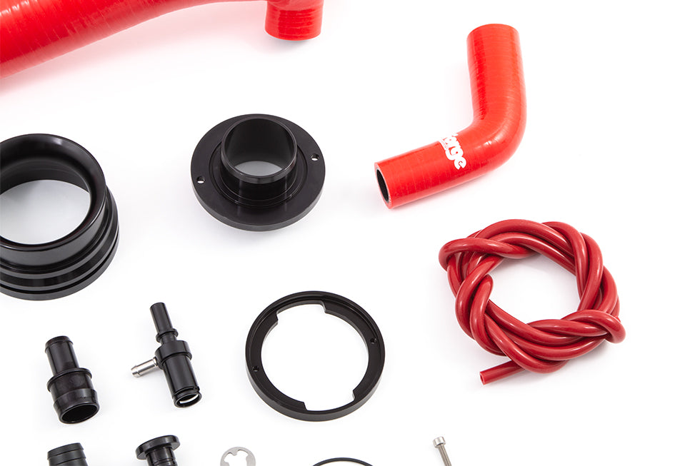 Valvola Pop Off a Ricircolo Forge per VAG 1.5 TSI – Golf Mk7, Mk8, Audi A3 8V