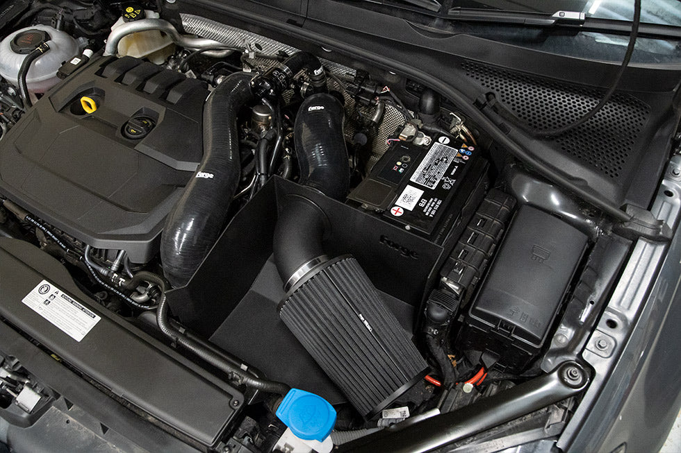 Valvola Pop Off a Ricircolo Forge per VAG 1.5 TSI – Golf Mk7, Mk8, Audi A3 8V