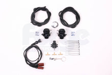 Valvole Pop Off a Ricircolo Forge per Audi RS6 C7 e RS7 (coppia)