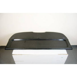 Vassoio Posteriore Carbonio Honda Civic '92 3P.