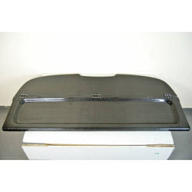 Vassoio Posteriore Carbonio Honda Civic '96 3P.