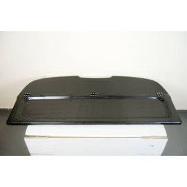 Vassoio Posteriore Carbonio Honda Civic '96 3P.