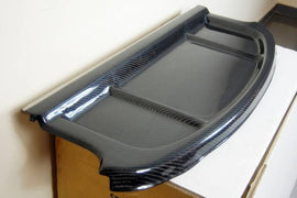 Vassoio Posteriore Carbonio Hyundai Coupe '2002-2007 Hyundai Coupe