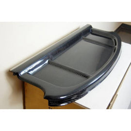 Vassoio Posteriore Carbonio Hyundai Coupe '2002-2007