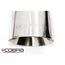 Carica l'immagine nel visualizzatore di Gallery, Scarico Sportivo Turbo Back Cobra Sport per Opel Corsa D VXR Nurburgring (10-14)