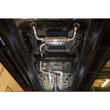Carica l'immagine nel visualizzatore di Gallery, Scarico Sportivo Turbo Back Cobra Sport per Opel Corsa E VXR (15-18)