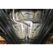 Carica l'immagine nel visualizzatore di Gallery, Scarico Sportivo Turbo Back Cobra Sport per Opel Corsa E VXR (15-18)