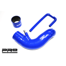 Carica l'immagine nel visualizzatore di Gallery, Kit tubi aspirazione Pro Hoses/ITG Maxogen Direct Route per Astra VXR - dettaglio 2