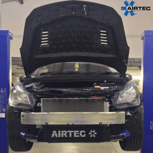 Carica l'immagine nel visualizzatore di Gallery, Aggiornamento intercooler AIRTEC Motorsport per Corsa D 1.4 Turbo