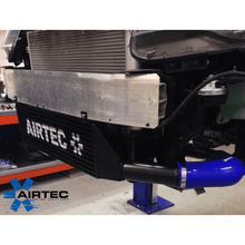 Carica l'immagine nel visualizzatore di Gallery, Aggiornamento intercooler AIRTEC Motorsport per Corsa D 1.4 Turbo - dettaglio 3
