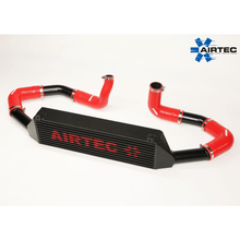 Carica l'immagine nel visualizzatore di Gallery, Aggiornamento intercooler AIRTEC Motorsport per Corsa D 1.4 Turbo - dettaglio 5