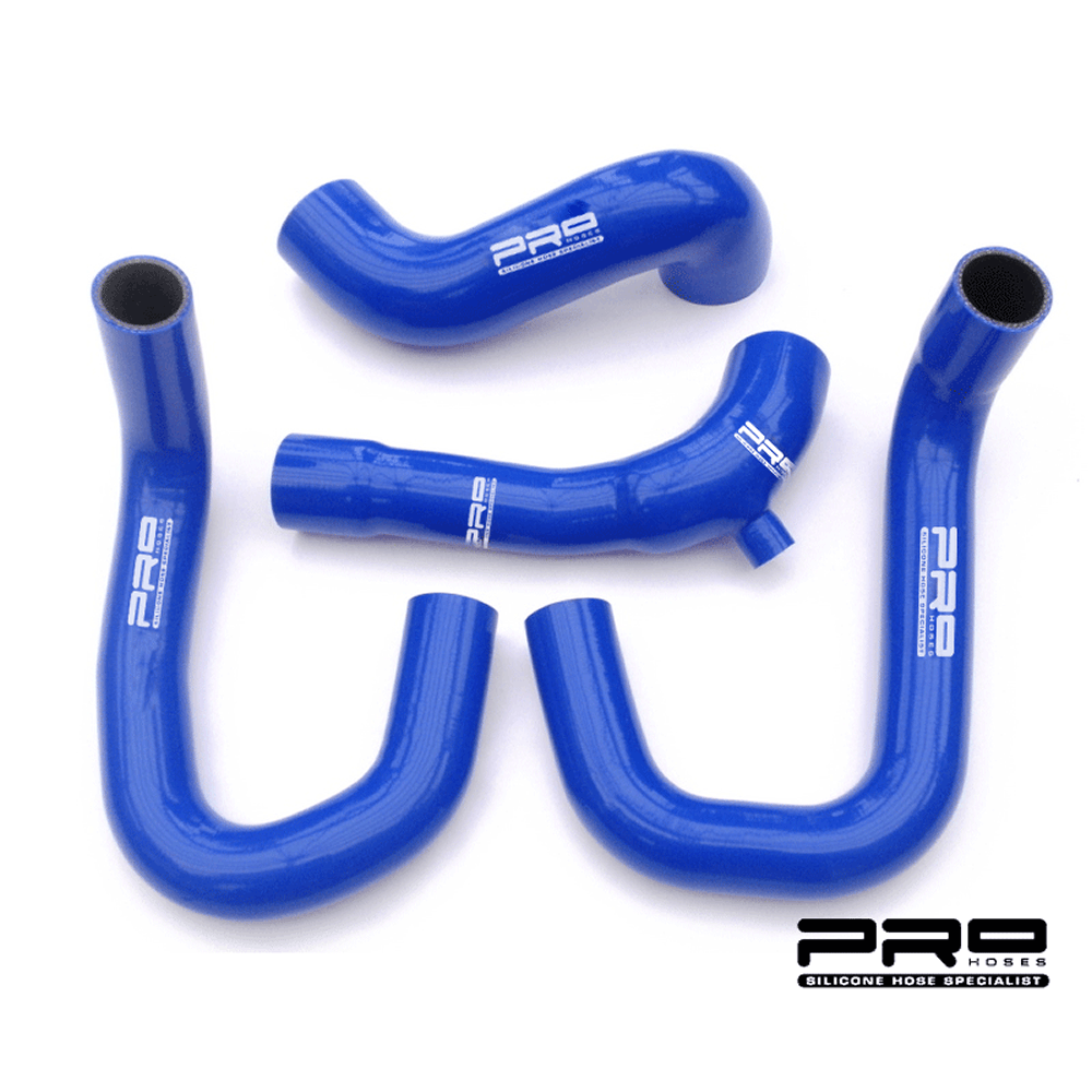 Kit tubi Boost Pro Hoses (decollo D/V opzionale) per Corsa D VXR 1.6 Turbo