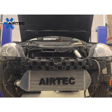 Load image into Gallery viewer, Aggiornamento intercooler AIRTEC Motorsport da 60 mm per Astra Mk5 1.9 Diesel - dettaglio 2