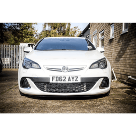 Aggiornamento intercooler AIRTEC Motorsport per Vauxhall Astra J VXR