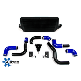 Aggiornamento intercooler AIRTEC Motorsport per Vauxhall Astra J VXR - dettaglio 2