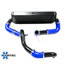 Load image into Gallery viewer, Aggiornamento intercooler AIRTEC Motorsport per Vauxhall Astra J VXR - dettaglio 3