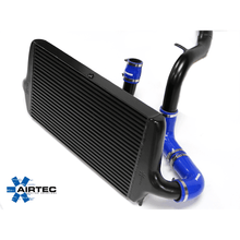 Load image into Gallery viewer, Aggiornamento intercooler AIRTEC Motorsport per Vauxhall Astra J VXR - dettaglio 4