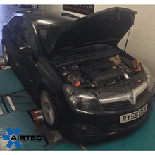 Load image into Gallery viewer, Aggiornamento intercooler AIRTEC Motorsport da 60 mm per Astra Mk5 1.9 Diesel - dettaglio 3