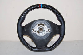 Volante carbonio BMW F30 / F31 / F32 / F33 / F36 black BMW F30