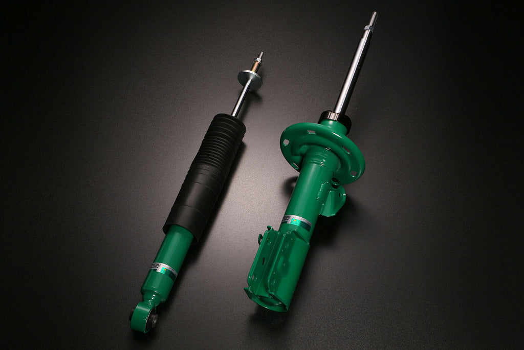 Kit Ammortizzatori Tein EnduraPro per Honda Jazz GD (2001-2005)