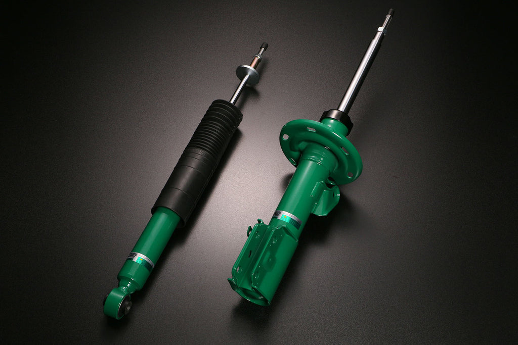 Kit Ammortizzatori Tein EnduraPro per Honda Jazz GD (2001-2005)