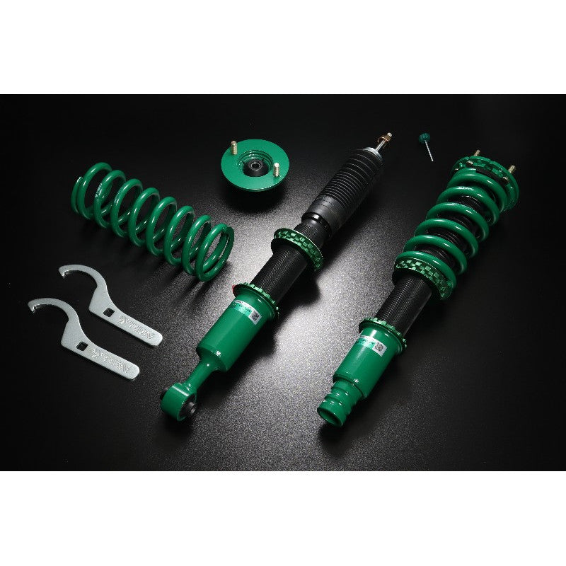 Assetto Regolabile Tein Flex Z per Honda Accord CM (2003-2007)