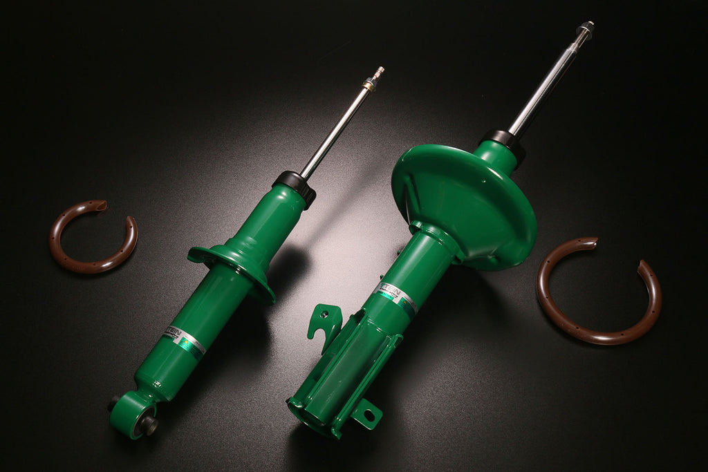 Kit Ammortizzatori Tein EnduraPro Plus per Subaru Outback BS9 (2015-2019)