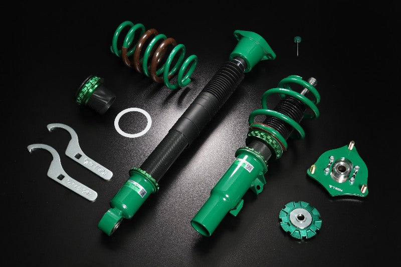 Assetto Regolabile Tein Flex Z per Honda Civic FL1 (2022+)