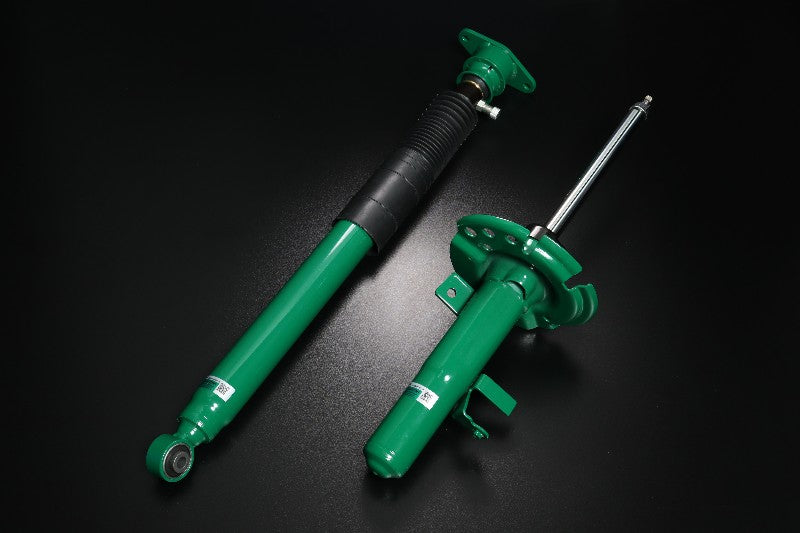 Kit Ammortizzatori Tein EnduraPro per Nissan Navara D23 (2014+)