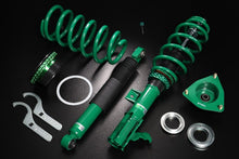 Carica l'immagine nel visualizzatore di Gallery, Assetto Regolabile Tein Street Advance Z4 Lift per Toyota Highlander XU75 (2021+)