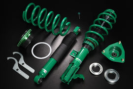 Assetto Regolabile Tein Street Advance Z4 Lift per Toyota Highlander XU75 (2021+)