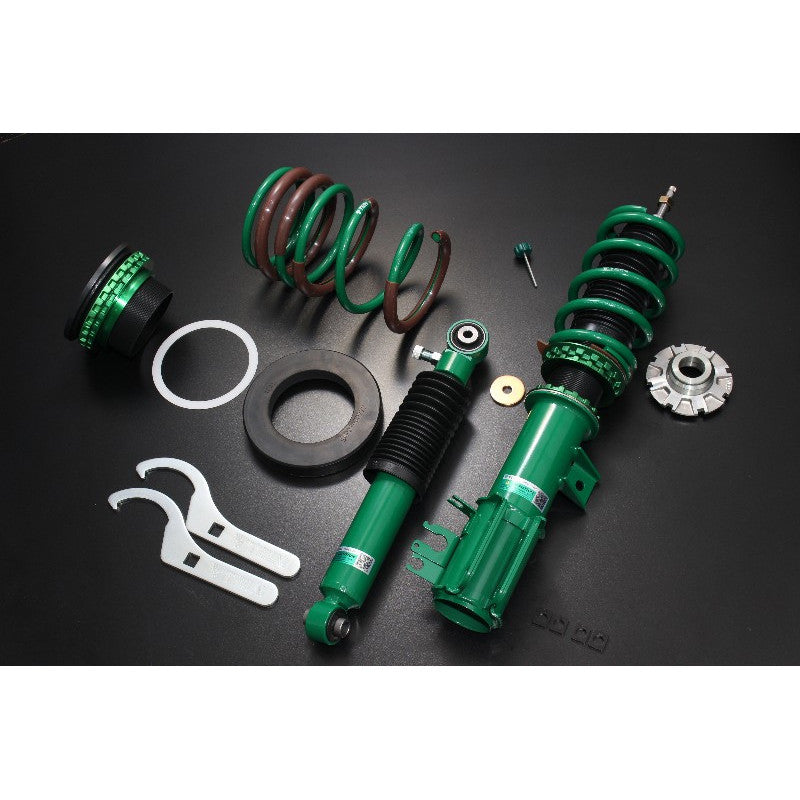 Assetto Regolabile Tein Flex Z per Abarth 595 (2017+)