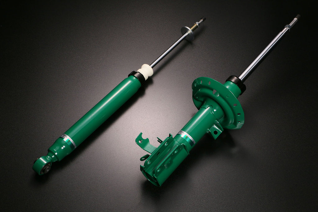 Kit Ammortizzatori Tein EnduraPro per Honda Jazz GE8 (2008-2014)