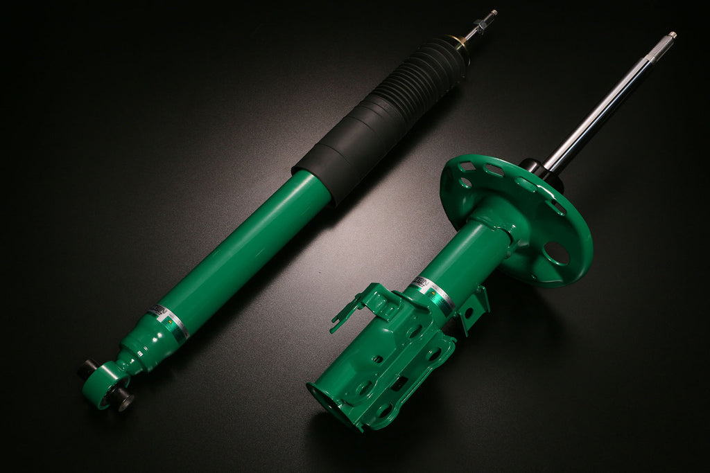 Kit Ammortizzatori Tein EnduraPro per Toyota Corolla E150 (2007-2014)