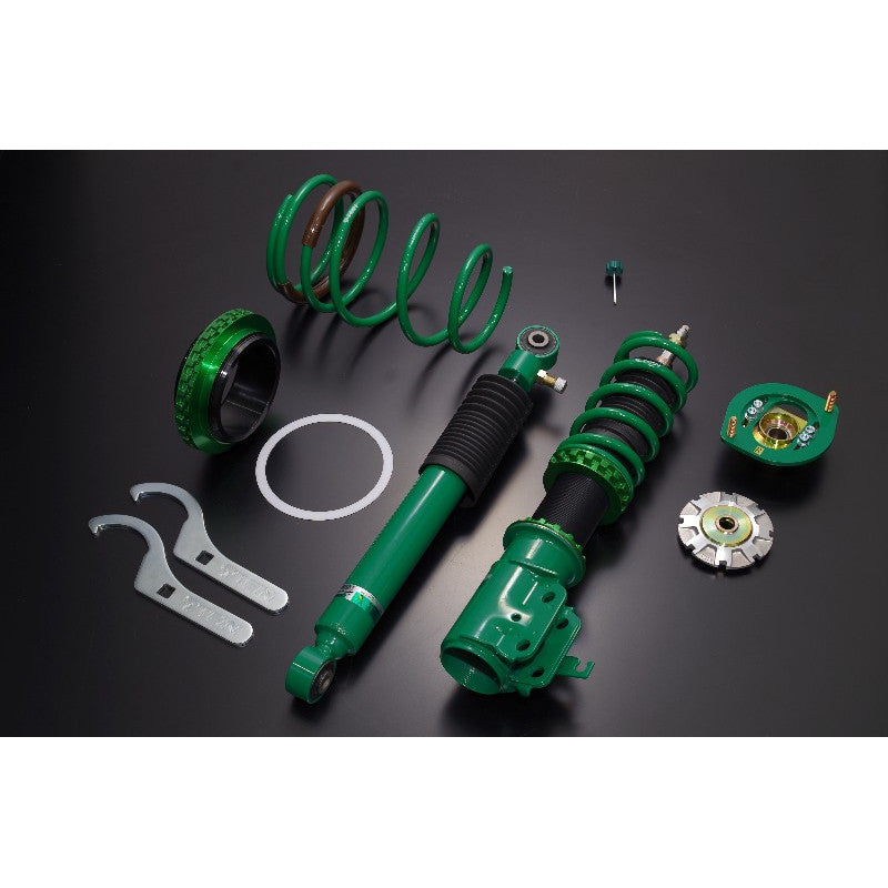 Assetto Regolabile Tein Flex Z per Daihatsu Copen L880 (2002-2012)