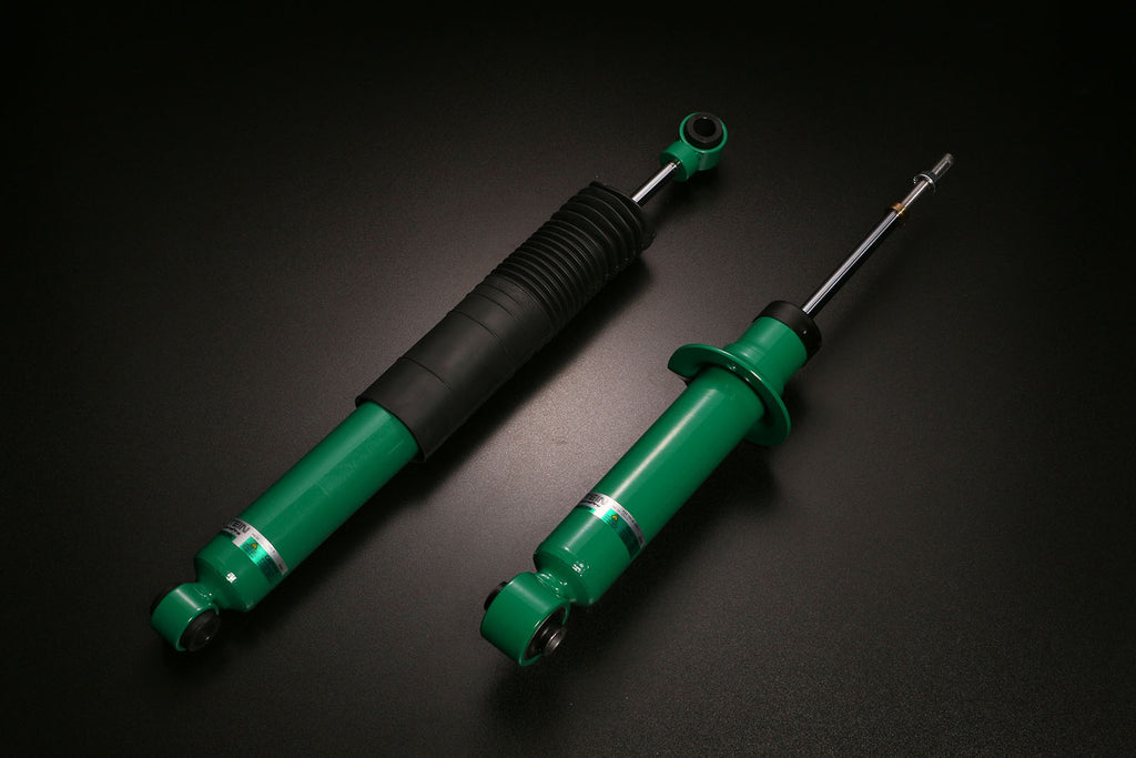 Kit Ammortizzatori Tein EnduraPro per Mitsubishi Triton KB8 (2005-2015)