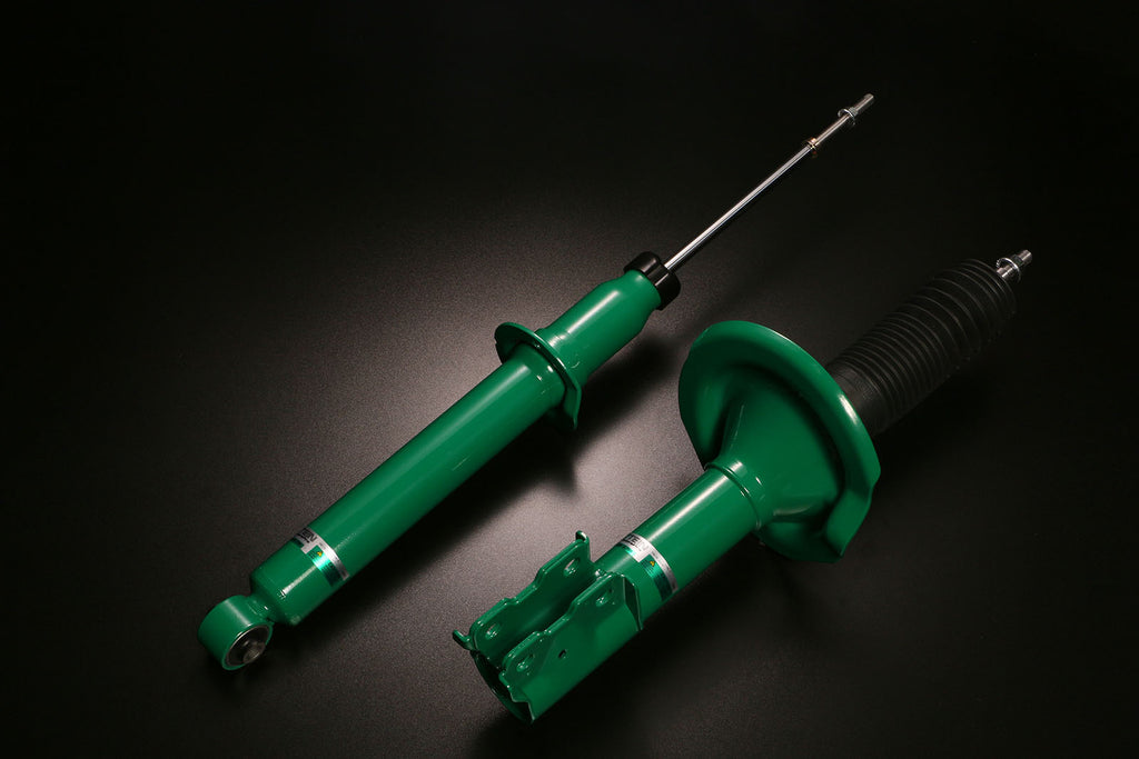 Kit Ammortizzatori Tein EnduraPro per Mitsubishi Lancer Evo X (2007-2016)