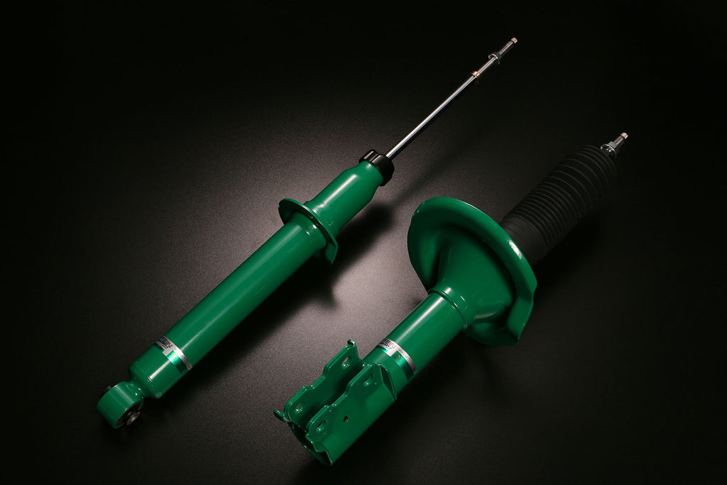 Kit Ammortizzatori Tein EnduraPro per Mitsubishi Lancer Evo X (2007-2016)