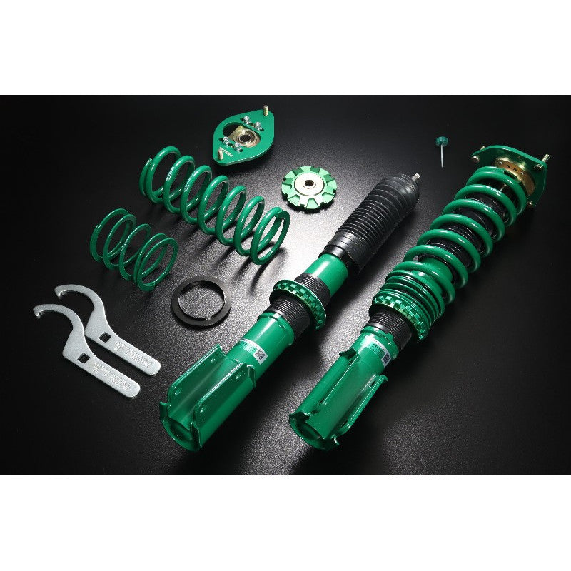 Assetto Regolabile Tein Street Advance Z Classic per Lancia Delta Integrale (1992-1995)