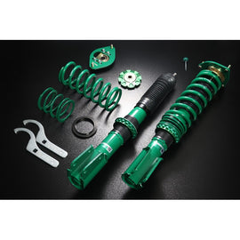 Assetto Regolabile Tein Street Advance Z Classic per Lancia Delta Integrale (1992-1995)