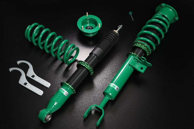 Assetto Regolabile Tein Flex Z per BMW Serie 5 F10/F18 (2010-2016)
