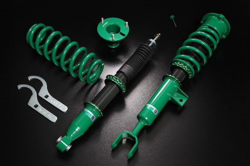 Assetto Regolabile Tein Flex Z per BMW Serie 5 G38 (2016+)