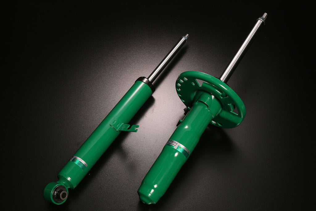 Kit Ammortizzatori Tein EnduraPro per BMW Serie 3 G20 2WD (2019+)
