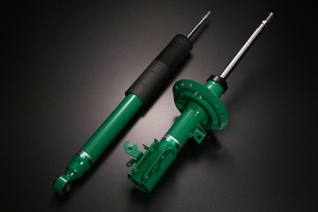 Kit Ammortizzatori Tein EnduraPro per Honda Jazz GK (2014-2020)