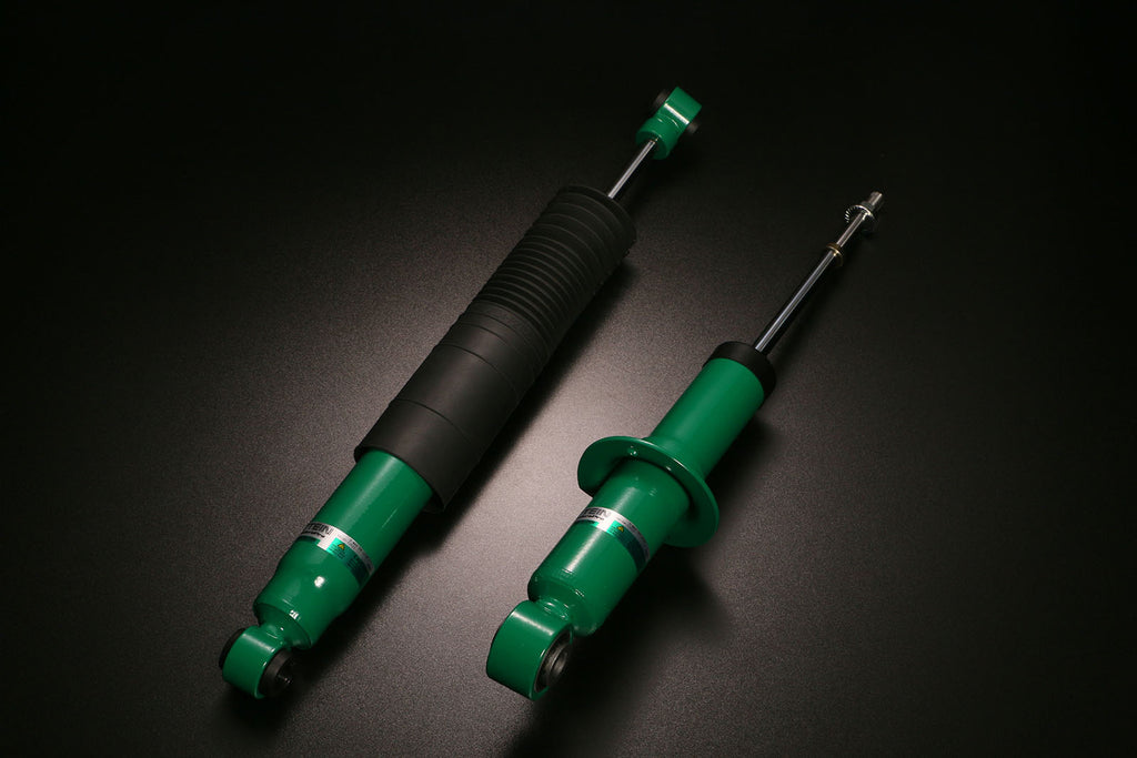 Kit Ammortizzatori Tein EnduraPro per Isuzu D-Max TFR (2002-2012)